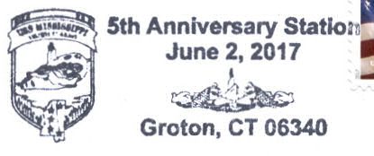 File:GregCiesielski Mississippi SSN782 20170602 1 Postmark.jpg