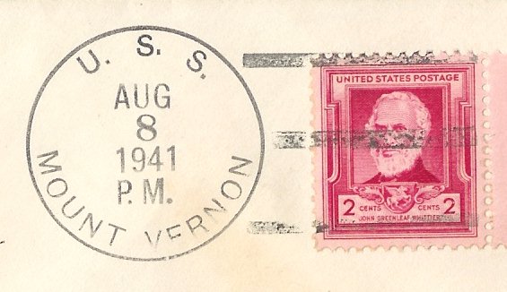File:GregCiesielski MountVernon AP22 19410808 1 Postmark.jpg