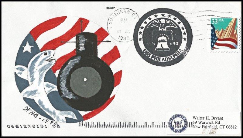 File:GregCiesielski Philadelphia SSN690 19990707 1 Front.jpg