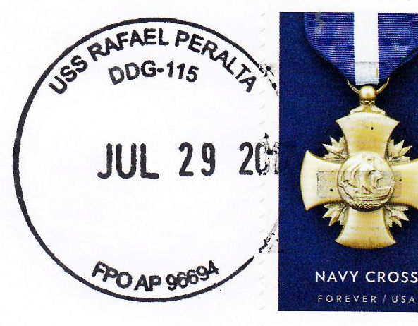 File:GregCiesielski RafaelPeralta DDG115 20170729 2 Postmark.jpg