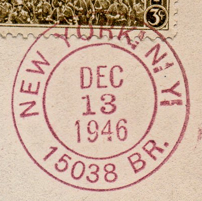 File:GregCiesielski Rockwall APA230 19461213 2 Postmark.jpg
