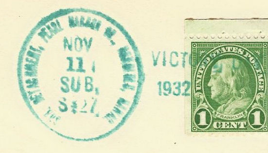 File:GregCiesielski S27 SS132 19321111 1 Postmark.jpg