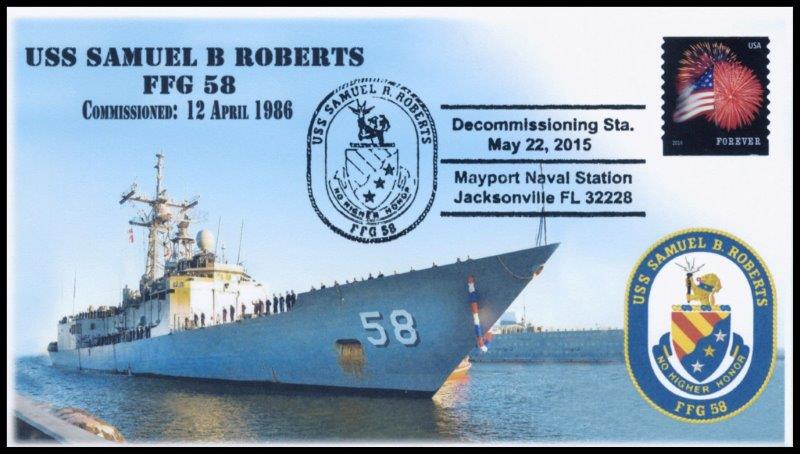 File:GregCiesielski SamuelBRoberts FFG58 20150522 1 Front.jpg