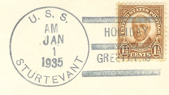 File:GregCiesielski Sturtevant DD240 19350101 1 Postmark.jpg