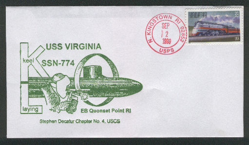 File:GregCiesielski Virginia SSN774 19990902 1 Front.jpg
