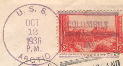 File:GregCiesielski Arctic AF 7 19361012 3 Postmark.jpg