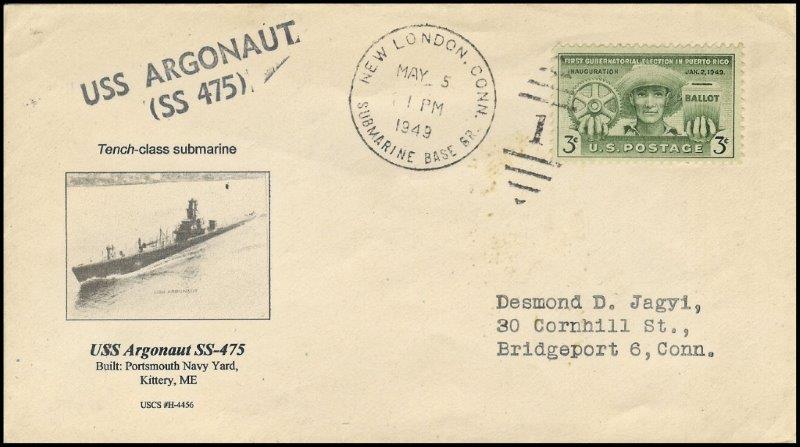 File:GregCiesielski Argonaut SS475 19490505 1 Front.jpg