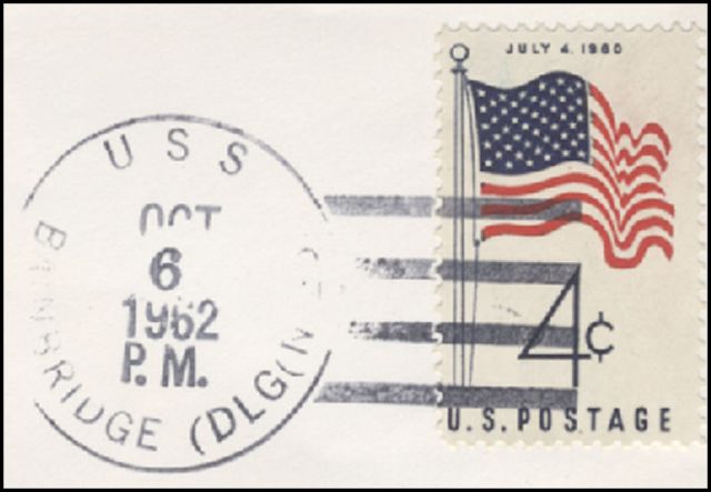 File:GregCiesielski Bainbridge DLGN25 19621006 1 Postmark.jpg