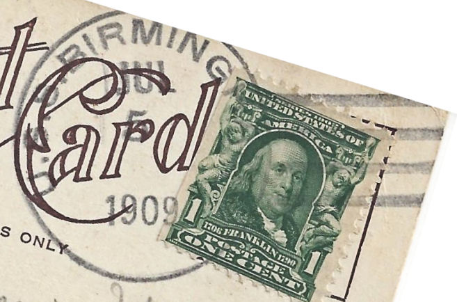 File:GregCiesielski Birmingham CS2 19090705 1a Postmark.jpg