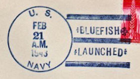 File:GregCiesielski Bluefish SS222 19430221 1 Postmark.jpg