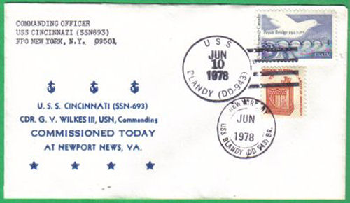 File:GregCiesielski Cincinnati SSN693 19780610 2 Front.jpg