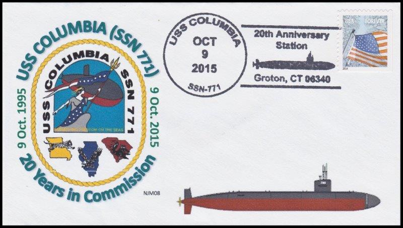File:GregCiesielski Columbia SSN771 20151009 2 Front.jpg