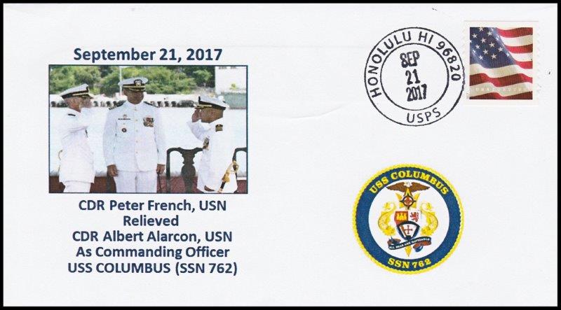 File:GregCiesielski Columbus SSN762 20170921 1m Front.jpg