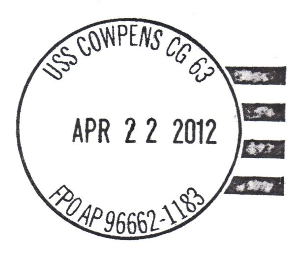File:GregCiesielski Cowpens CG63 20120422 1 Postmark.jpg