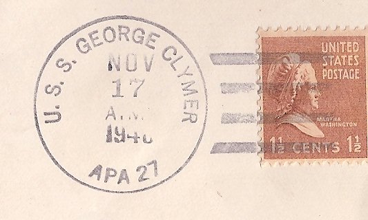 File:GregCiesielski GeorgeClymer APA27 19481117 1 Postmark.jpg