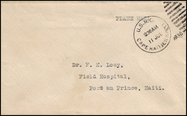 File:GregCiesielski Haiti 19300711 1 Front.jpg