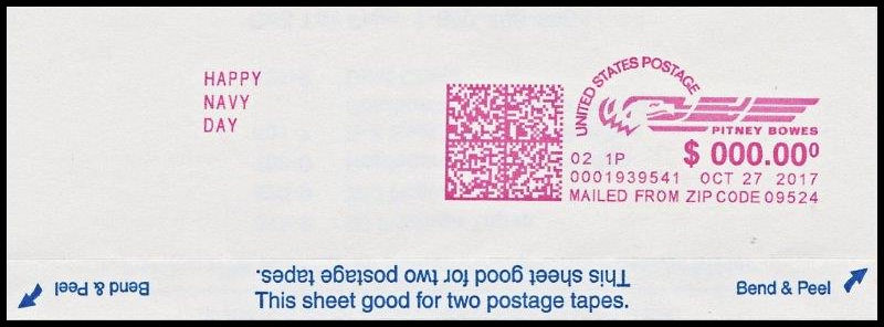 File:GregCiesielski HarrySTruman CVN75 20171027 2 Postmark.jpg