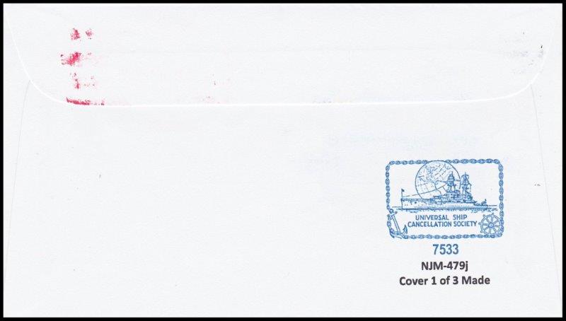 File:GregCiesielski HarrySTruman CVN75 20190101 1 Back.jpg