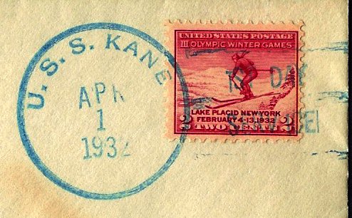 File:GregCiesielski Kane DD235 19320401 1 Postmark.jpg
