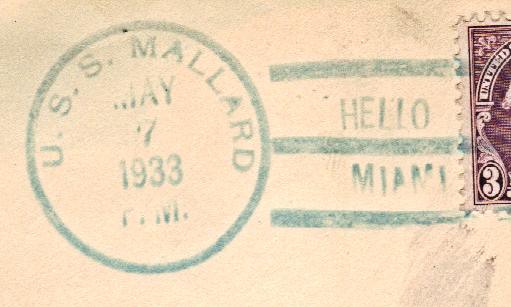 File:GregCiesielski Mallard ASR4 19330507 1 Postmark.jpg