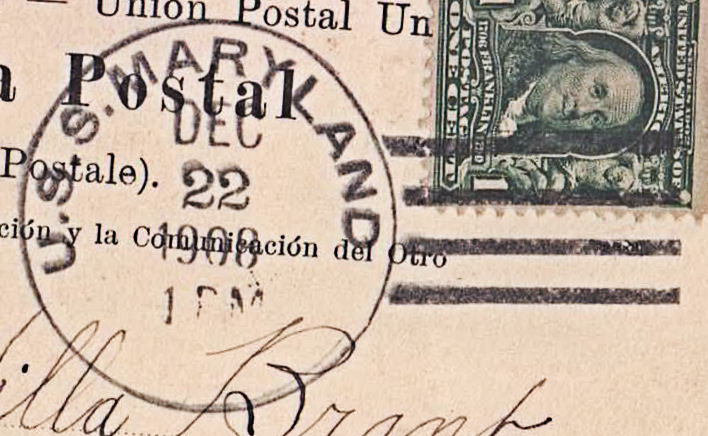 File:GregCiesielski Maryland ACR8 19081222 1 Postmark.jpg