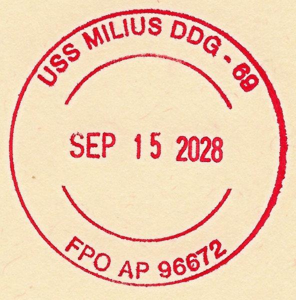File:GregCiesielski Milius DDG69 20180915 1 Postmark.jpg