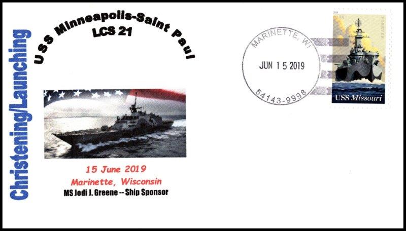File:GregCiesielski MinneapolisSaintPaul LCS21 20190615 2 Front.jpg