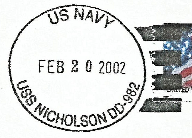 File:GregCiesielski Nicholson DD982 20020220 1 Postmark.jpg