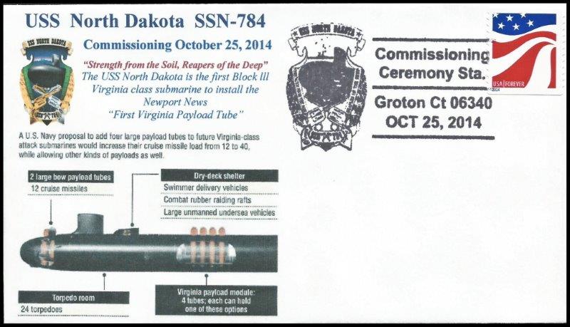 File:GregCiesielski NorthDakota SSN784 20141025 6 Front.jpg