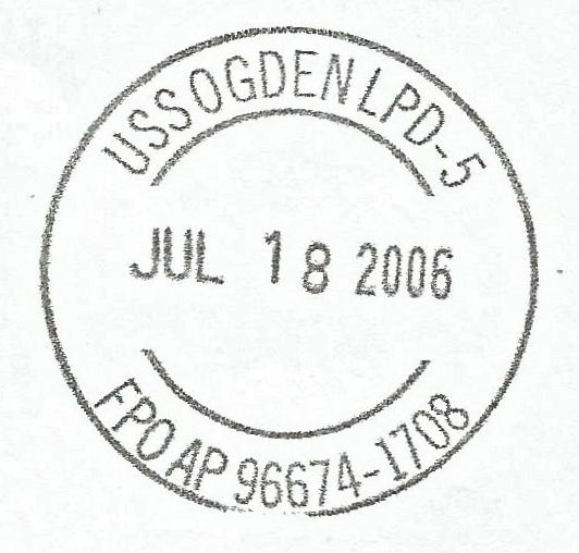 File:GregCiesielski Ogden LPD5 20060718 2 Postmark.jpg