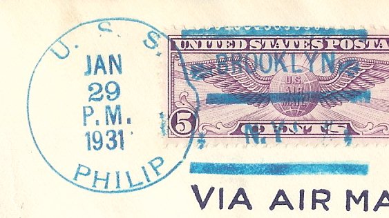 File:GregCiesielski Philip DD76 19310129 1 Postmark.jpg