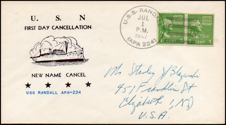 File:GregCiesielski Randall APA224 19470701 2 Front.jpg