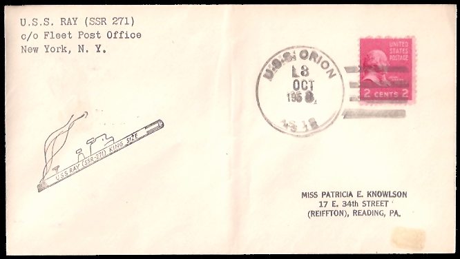 File:GregCiesielski Ray SSR271 19531003 1 Front.jpg