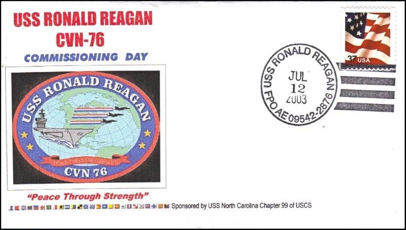 File:GregCiesielski RonaldReagan CVN76 20030712 6A Front.jpg