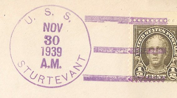 File:GregCiesielski Sturtevant DD240 19391120 2 Postmark.jpg