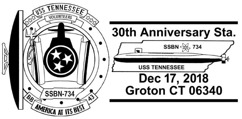 File:GregCiesielski Tennessee SSBN734 20181217 1 Postmark.jpg