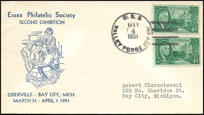 File:GregCiesielski ValleyForge CV45 19510404 1 Front.jpg
