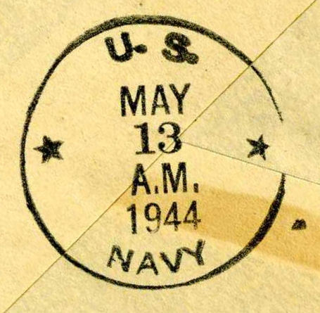 File:GregCiesielski WilliamDPorter DD579 19440513 1 Postmark.jpg