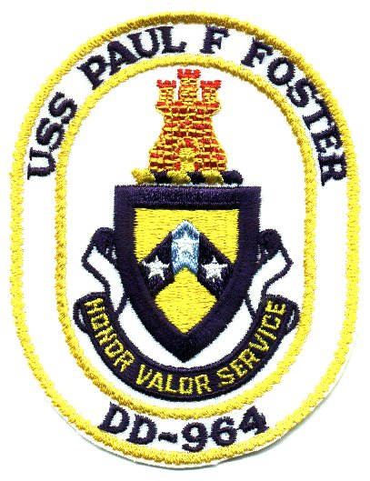 File:PAUL F FOSTER PATCH.jpg