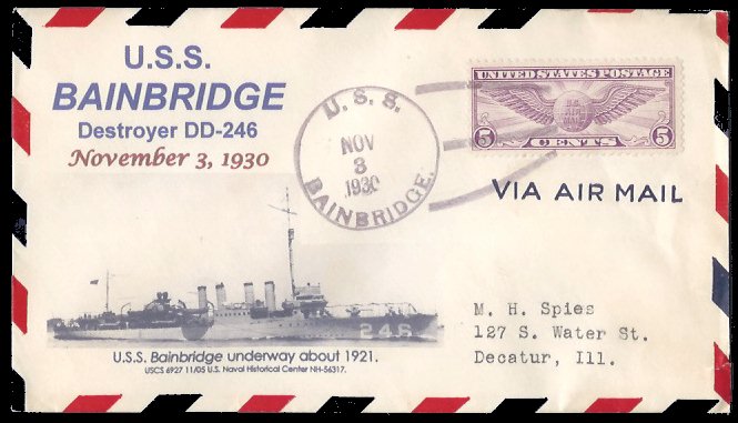 File:GregCiesielski BDLBainbridge DD246 19301103 1 Front.jpg