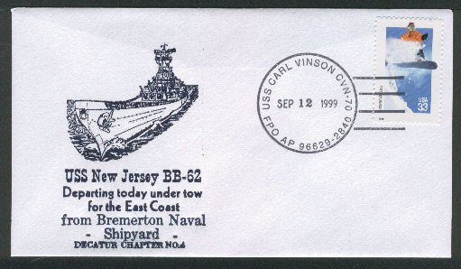 File:GregCiesielski CarlVinson CVN70 19990912 1 Front.jpg