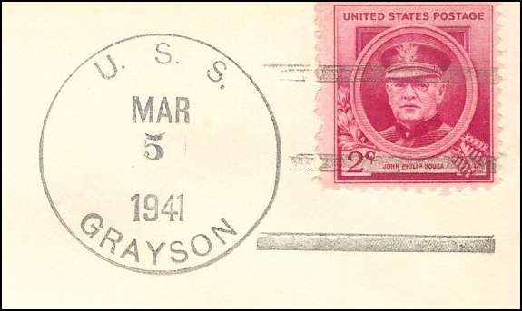 File:GregCiesielski Grayson DD435 19410305 1 Postmark.jpg