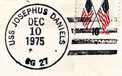 File:GregCiesielski JosephusDaniels CG27 19751210r 1 Postmark.jpg