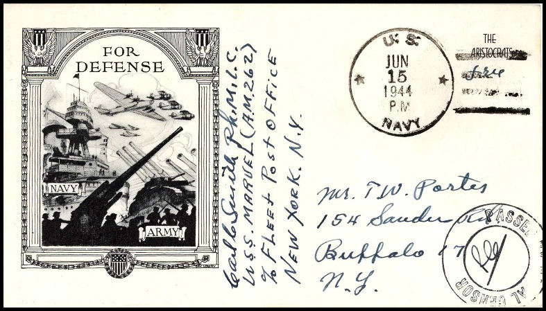 File:GregCiesielski Marvel AM262 19440615 1 Front.jpg