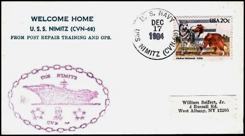 File:GregCiesielski Nimitz CVN68 19841217 1 Front.jpg