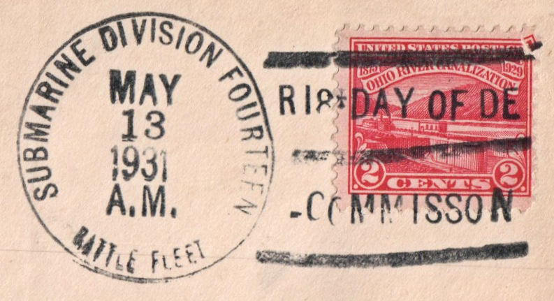 File:GregCiesielski R18 SS95 19310513 1 Postmark.jpg