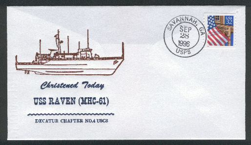 File:GregCiesielski Raven MHC61 19960928 1 Front.jpg
