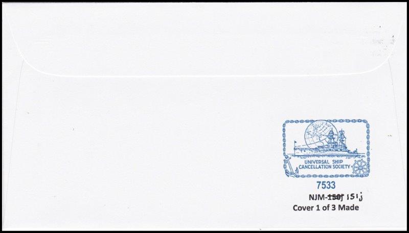 File:GregCiesielski RonaldReagan CVN76 20170101 1 Back.jpg