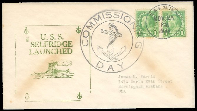 File:GregCiesielski Selfridge DD357 19361125 1 Front.jpg