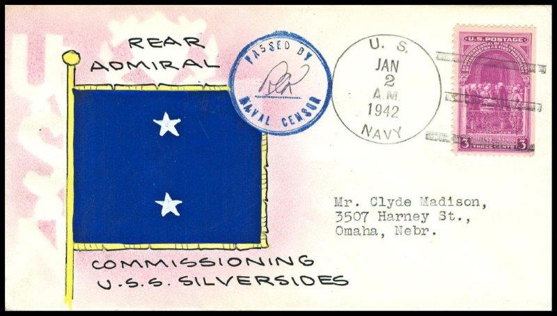 File:GregCiesielski Silversides SS236 19420102 1W Front.jpg